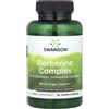 Swanson Berberina Complex 90 capsule vegetali - Swanson