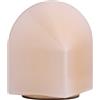 Hay - Lampada da tavolo Parade - Rosa - Vetro - Designer Viola Heyn-Johnsen