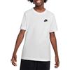 NIKE T-SHIRT MINI LOGO BAMBINO