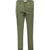 40WEFT PANTALONE CARGO SIENNA DONNA