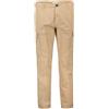 40WEFT PANTALONE CARGO SIENNA DONNA