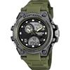 CALYPSO Orologio Uomo K5854/3 Street Style cassa di Gomma Grigio
