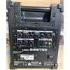 Roland Monitor Roland Cube 30 W CM-30, AC100V
