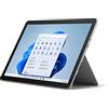 Microsoft Surface GO 3 - i3/8GB/128GB Tablet 10.5, 8 GB RAM, 128 GB SSD, 10th Gen Intel Core i3-10100Y, Windows 11 Home in S mode, Platino