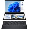 Asus - Notebook Ux8406ma-pz286w-gray