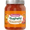 Plasmon Sughetto Ragù di Lenticchie 120 gr - Plasmon