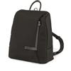 Peg-Pérego Zaino Backpack - True Black - Peg Perego