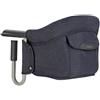 Inglesina Seggiolino da Tavola Fast ocean navy - Inglesina