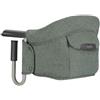 Inglesina Seggiolino da Tavola Fast Pine Green - Inglesina