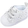 Chicco Scarpa Chicco bimba sangallo bianco