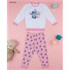 Prénatal Pigiama bimba rosa Lilo e Stitch