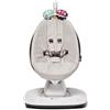 4Moms Sdraietta mamaroo® multi-motion baby swing™ / grigia - 4moms