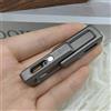 T-Conceal Fidget Slider EDC Push Haptic Slider Doppio Xlock Giocattolo Adulti Stress Relief Regali