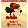 Funko Disney: Mickey's Christmas Carol - Holiday Game