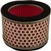 ONE BY CAMAMOTO | Filtro Aria per Honda NX650 Dominator (1988-2002) | Rif. Orig. Honda 17213-MW2-780 / 17213MW2780, HFA 1612