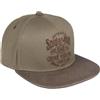 Spiderman Marvel Spider-man - Cappello snapback per ragazzi, Poliestere e Cotone
