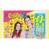 Me Contro Te - Mini Magic Puzzle 2in1