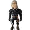 The Witcher - Geralt - Minix Personaggio da collezione 12cm