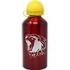 Lyon Gamer - Borraccia in alluminio per bambini, 500 millilitri, Tappo BPA free