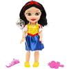 Grandi Giochi - Bambola 35cm con accessori Biancaneve
