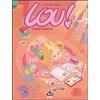 Renoir Comics Lou! Caro diario. Con poster. Vol. 1 Julien Neel