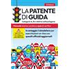 Edises professioni & concorsi La patente di guida. Categorie A, B e relative sottocategorie. Manuale teorico-pratico per l'esame della patente di guida e quiz di verifica. Con software di simulazione