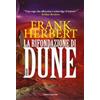 Fanucci La rifondazione di Dune. Il ciclo di Dune. Vol. 6