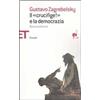 Einaudi Il «Crucifige!» e la democrazia Gustavo Zagrebelsky