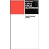 Einaudi Corso di informatica giuridica. Vol. 2: Diritto pubblico dell'Informatica. Mario G. Losano