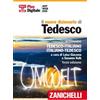 Zanichelli Il nuovo dizionario di tedesco. Dizionario tedesco-italiano, italiano-tedesco. DVD-ROM. Con Contenuto digitale (fornito elettronicamente)