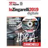 Zanichelli Lo Zingarelli 2019. Vocabolario della lingua italiana. Plus digitale. DVD-ROM. Con Contenuto digitale (fornito elettronicamente) Nicola Zingarelli