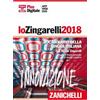 Zanichelli Lo Zingarelli 2018. Vocabolario della lingua italiana. DVD-ROM. Con Contenuto digitale (fornito elettronicamente) Nicola Zingarelli