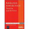 Hoepli Análisis sintáctico. Teoría y práctica Leonardo Gómez Torrego