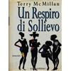 Longanesi Donne (Un respiro di sollievo) Terry McMillan