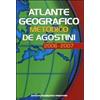 De Agostini Atlante geografico metodico De Agostini 2006-2007. Con CD-ROM