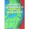 De Agostini Atlante geografico metodico 2011-2012