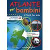 De Agostini Atlante per bambini-Atlas for kids
