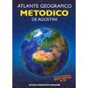 De Agostini Atlante geografico metodico 2015-2016. Con aggiornamento online