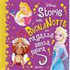 Disney Libri Storie della buonanotte per ragazze senza paura