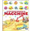 Fabbri Le mie prime immagini di macchine Anne Fronsacq
