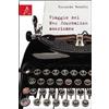 Aracne Viaggio nel New Journalism americano