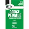 La Tribuna Codice penale e leggi complementari