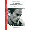 Prospettiva Editrice Sul «Petrolio» di Pier Paolo Pasolini. Saggio di critica letteraria Simona Consoni