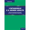 Tabula Fati L' intangibile e il mondo adulto. Metodi ed esperienze per educare gli adulti in una società immateriale Cinzia Turli