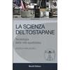 BE Editore La scienza del tostapane. Tecnologia della vita quotidiana Andrea Parlangeli