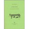 Libri Scheiwiller Lynx lynx Rino Cortiana