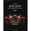 Bolaffi Catalogo Bolaffi delle automobili da collezione 1997