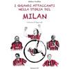 Giv I grandi attaccanti nella storia del Milan Matteo Anobile