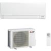 Mitsubishi Electric CLIMATIZZATORE CONDIZIONATORE MITSUBISHI ELECTRIC INVERTER LINEA PLUS SERIE MSZ-AY 18000 BTU MSZ-AY50VGKP CLASSE A++/A++ WI-FI INTEGRATO R-32 - NOVITA'