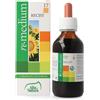 ALTA NATURA-INALME Srl Alta Natura Re.Medium 17 Recist, 100ml